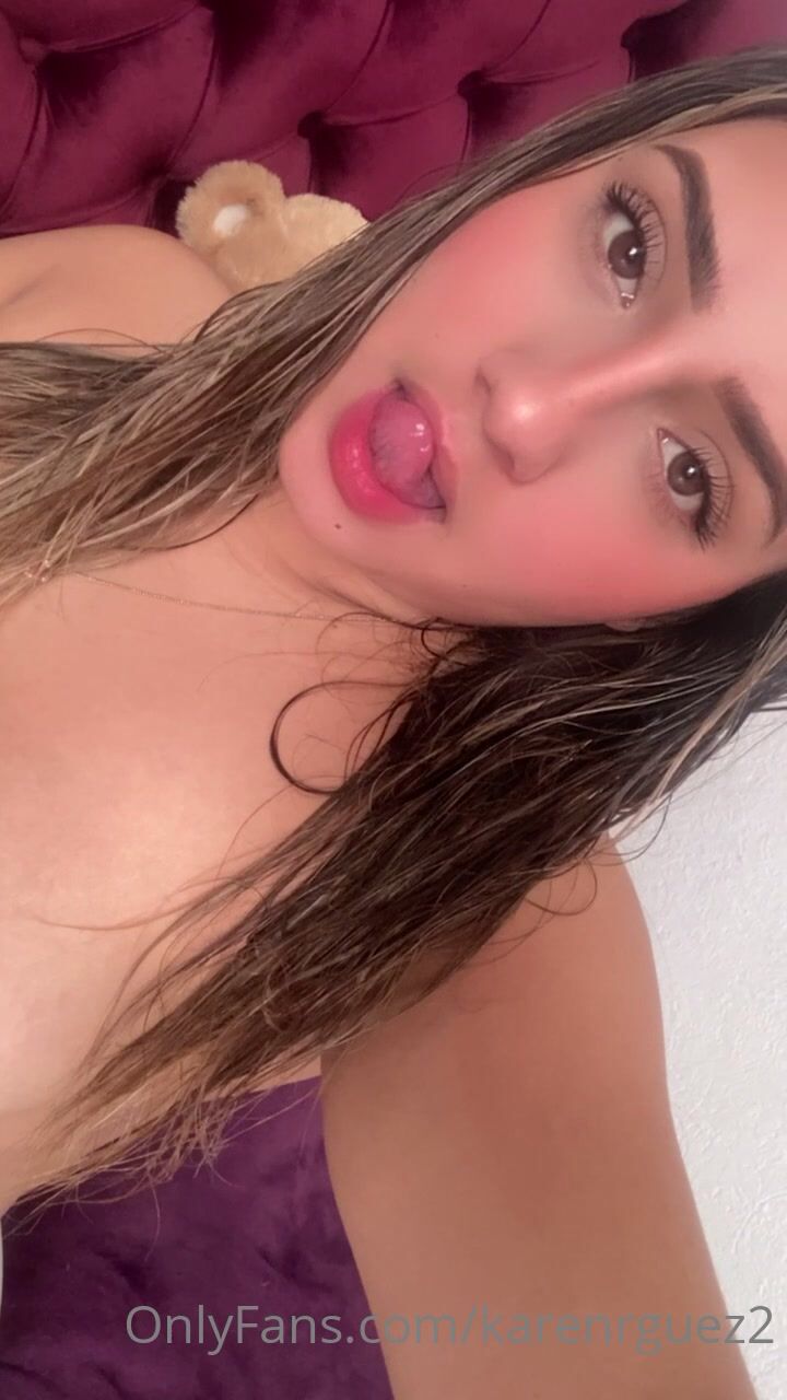 Krbaby2 este es un día especial xxx onlyfans porn videos