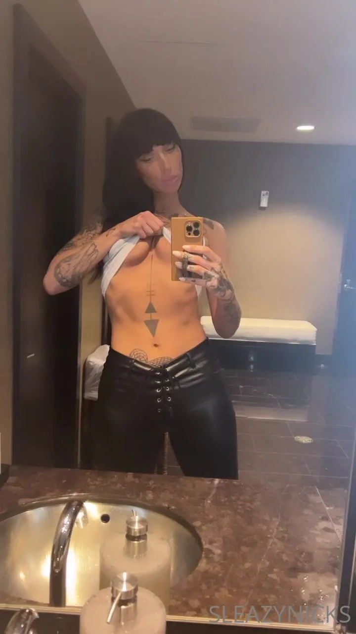 Sleazynicks and another too hot for tiktok xxx onlyfans porn videos