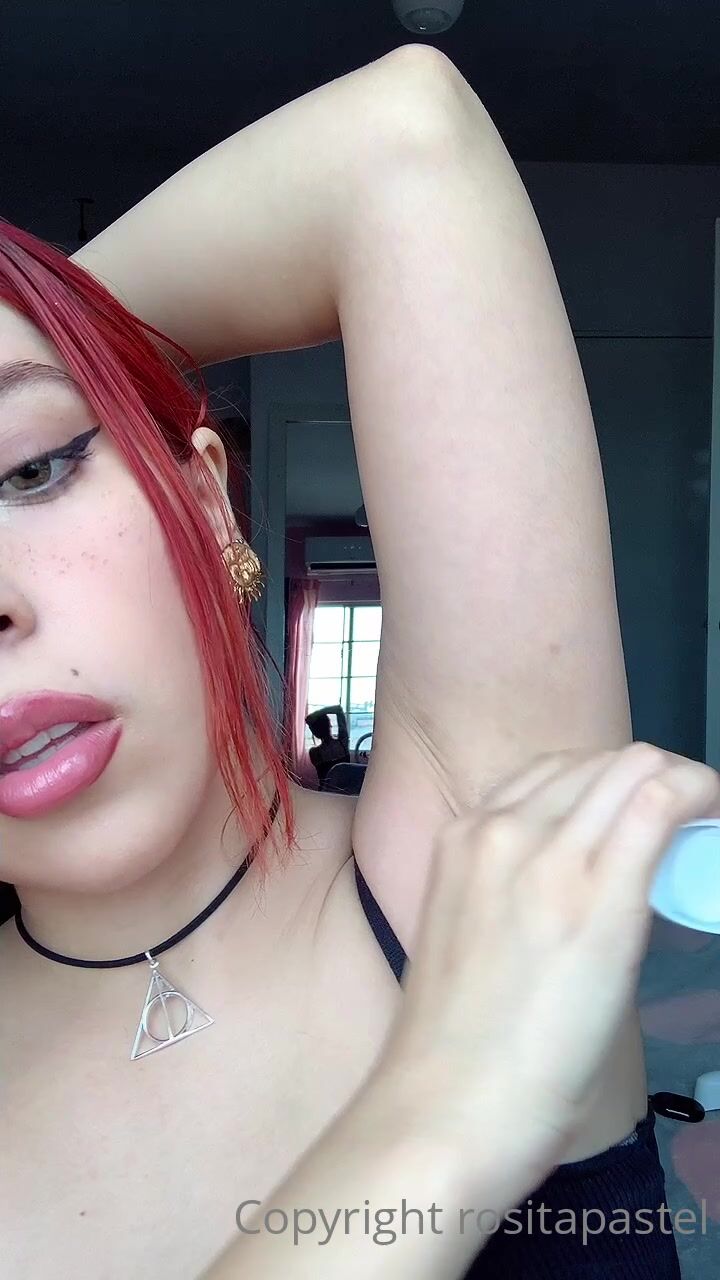 Rositapastel perfect for you start licking xxx onlyfans porn videos