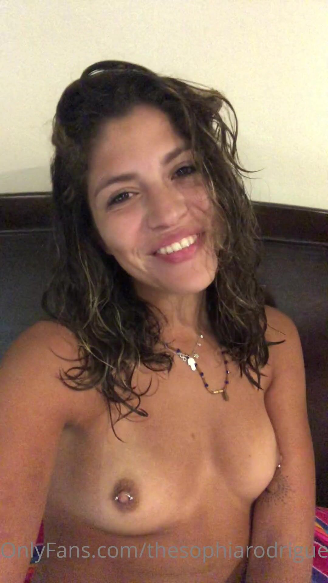 Thesophiarodriguez thank you everyone who was able join the live yesterday  felt comfortable and xxx onlyfans