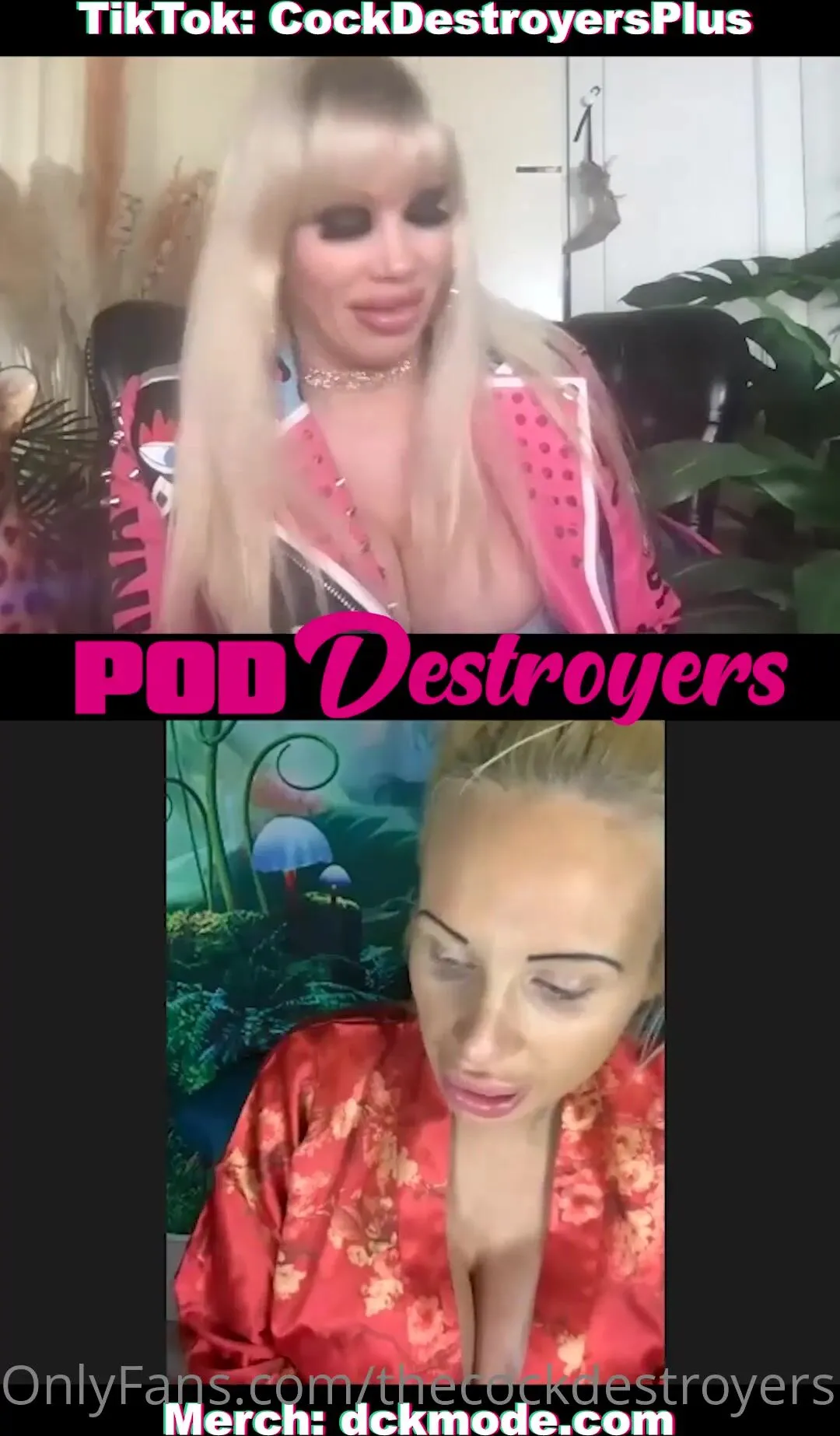 Xxx Pod Video - Moredomination pod destroyers episode xxx onlyfans porn videos