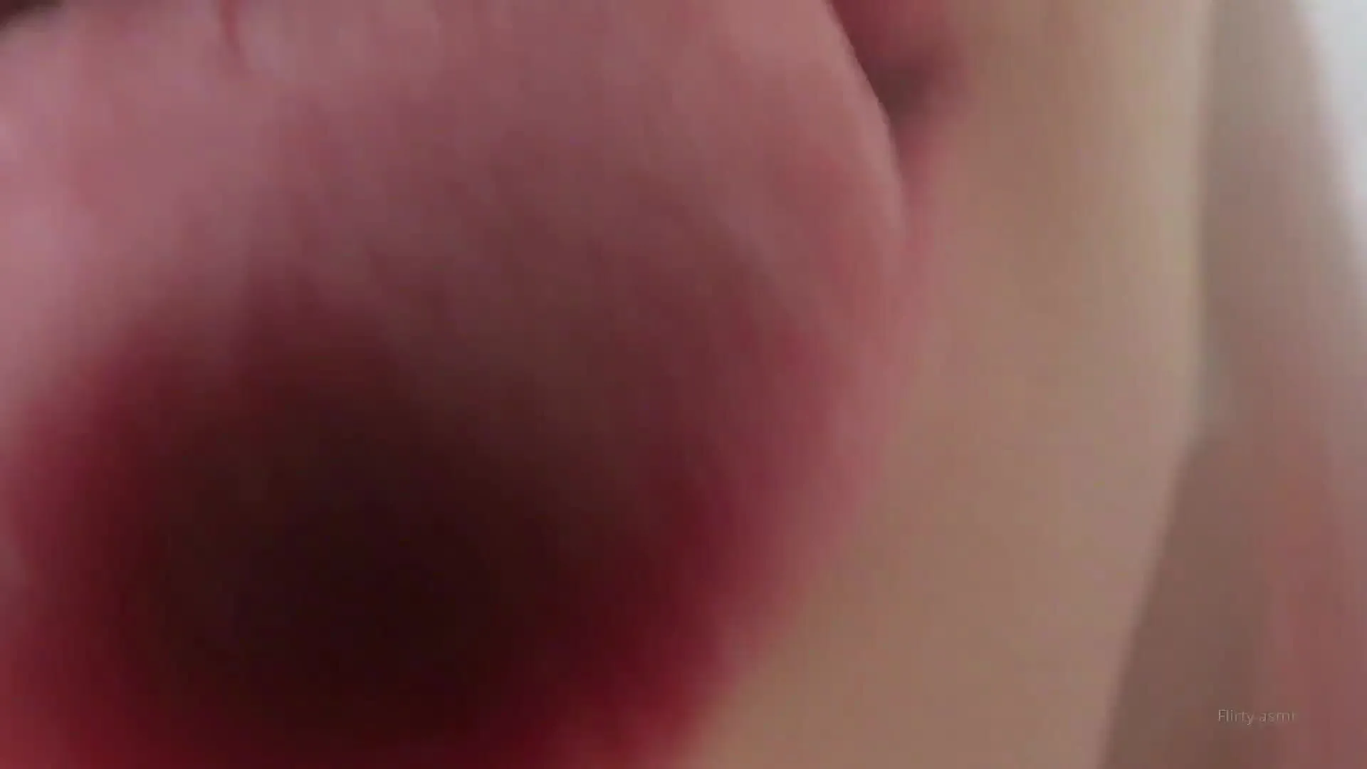 Flirtyasmr neko girl licks you is this okay master xxx onlyfans porn videos