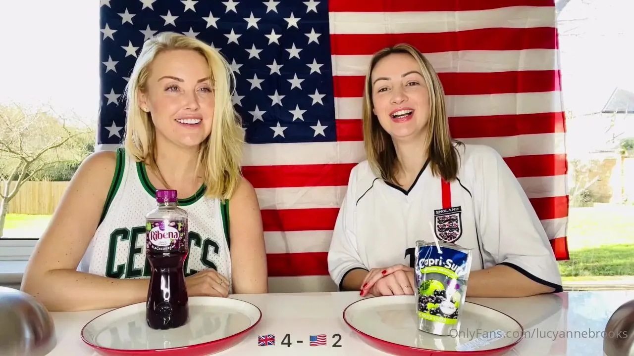 Xxx Videos Amerika H D - Lucyannebrooks versus usa snack wars with jess this something done xxx  onlyfans porn videos