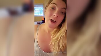 Messegeing Xxx - Pregnantprincess happy new year from you you want personal new years message  with pussy and xxx