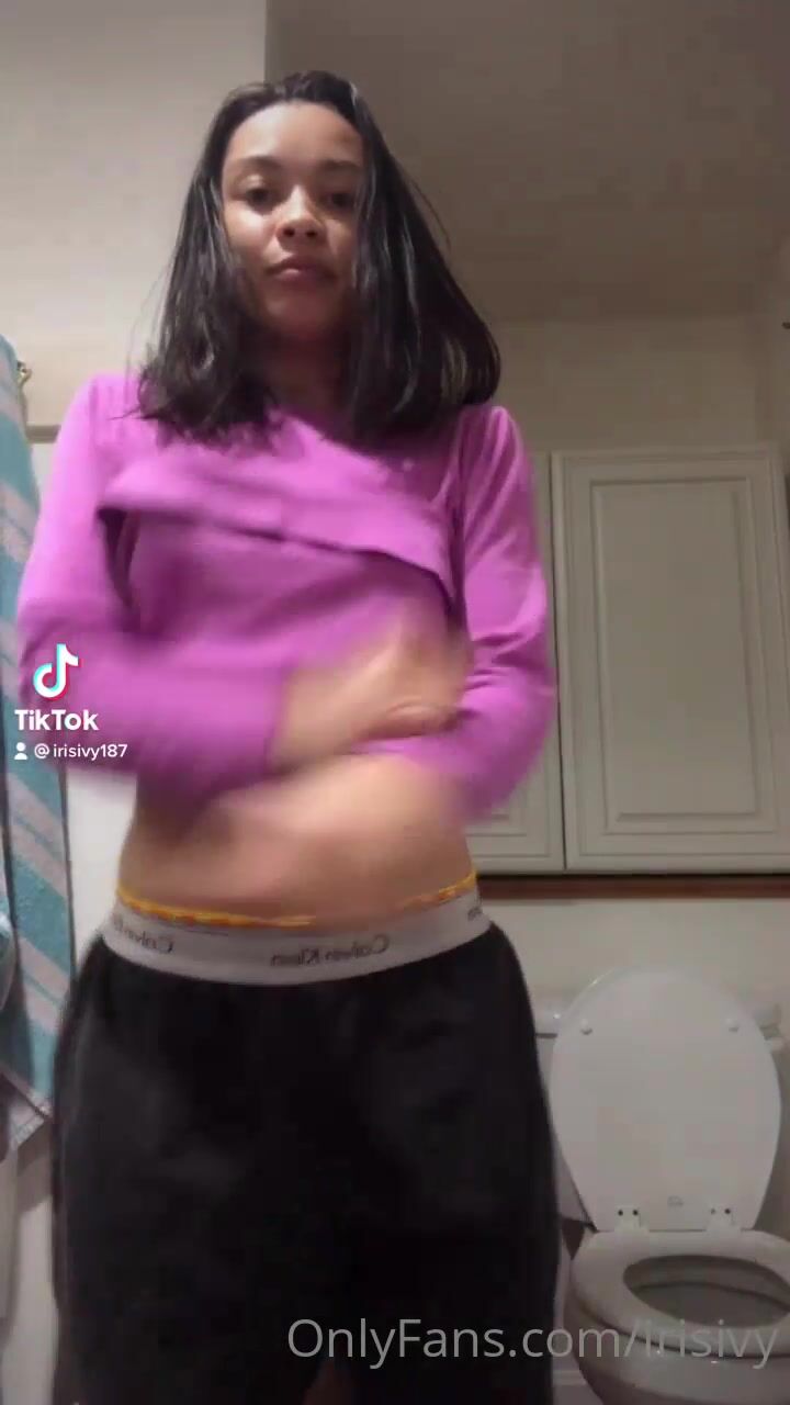 Irisivy i finally did a tiktok dance lmao xxx onlyfans porn videos