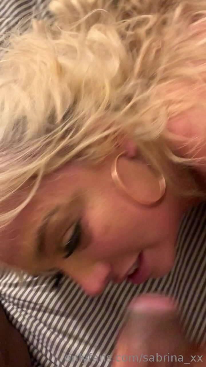 Sabrina taking both their loads god did they taste good xxx onlyfans porn  videos