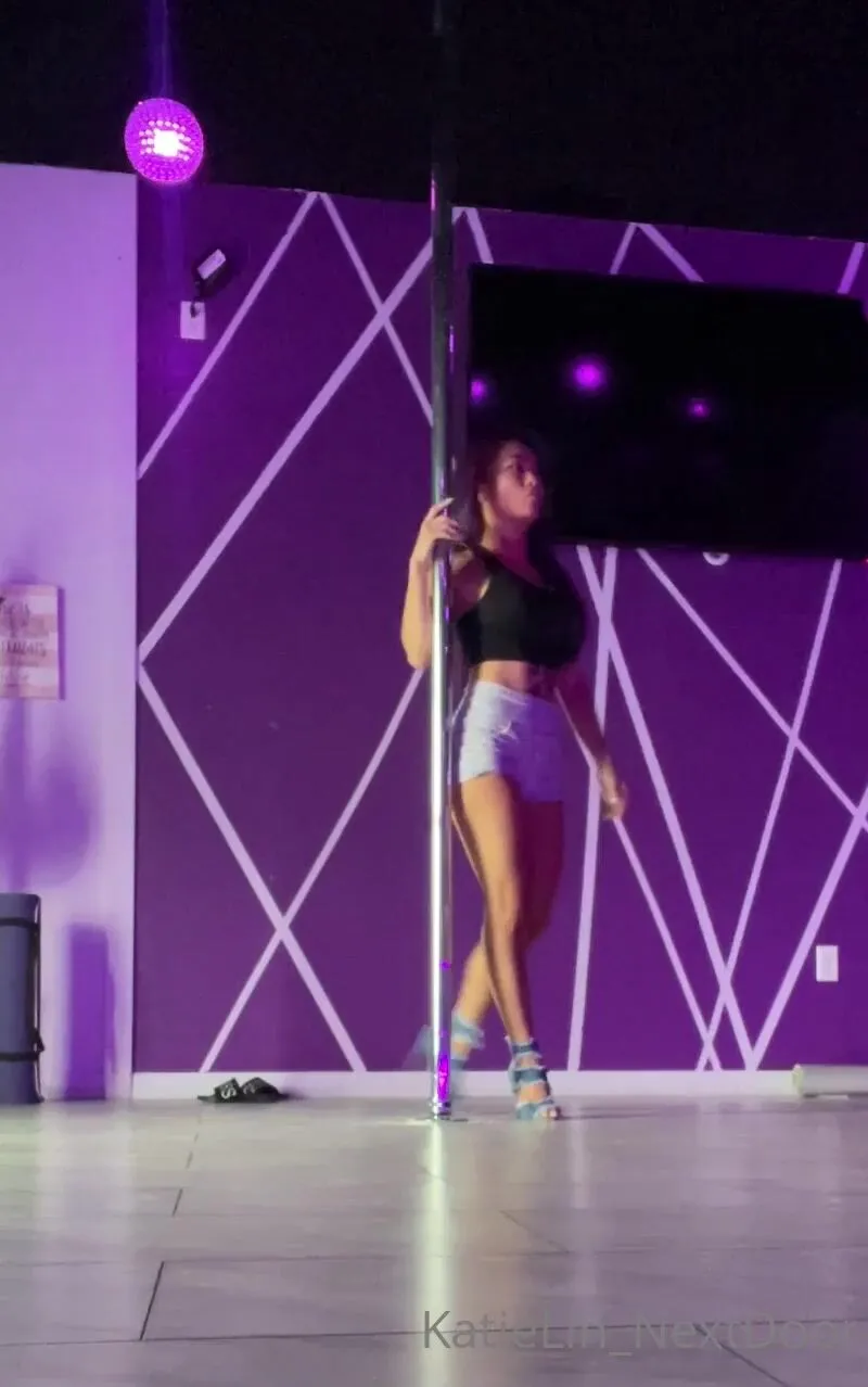800px x 1278px - Katielin nextdoor yes i still doing pole dance class once in awhile xxx  onlyfans porn videos