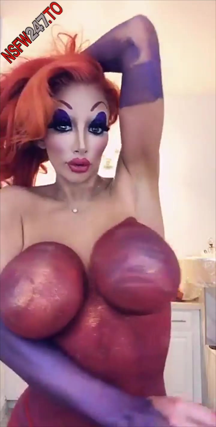 Nicolette shea halloween outfit tease snapchat xxx porn videos