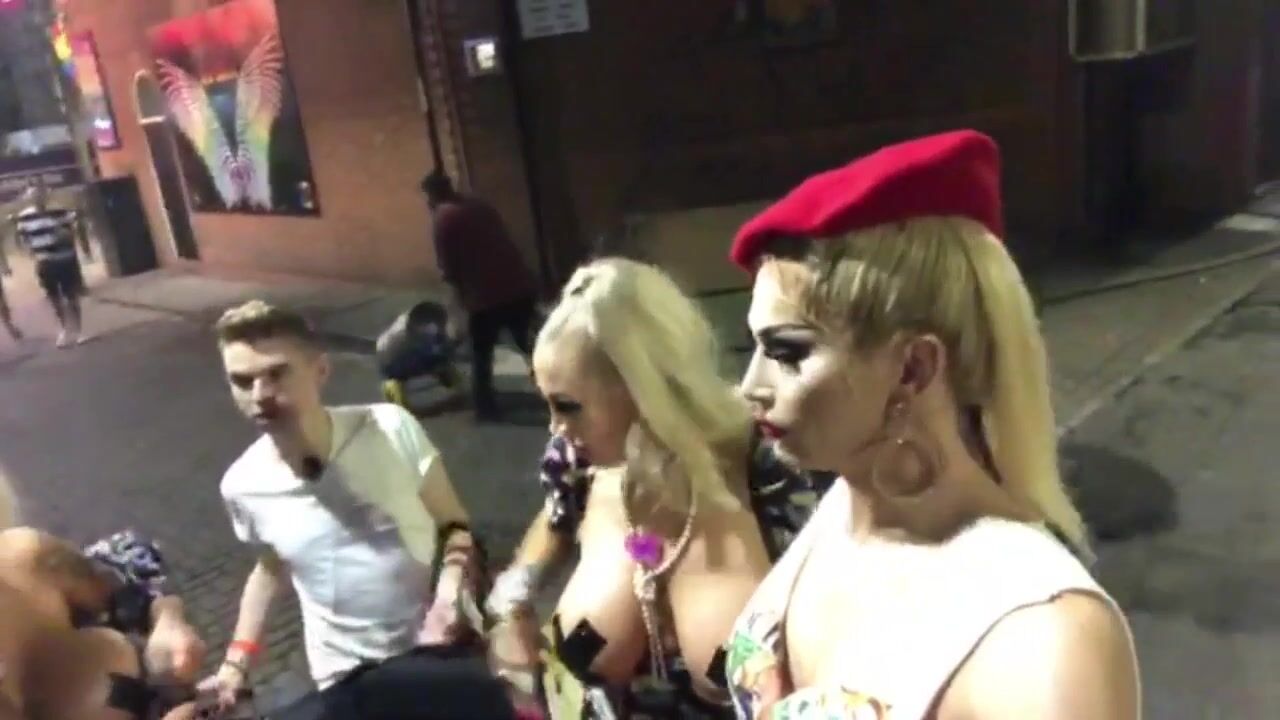 Moredomination manchester pride was one the highlights for last year xxxx  had amazing time onlyfans porn