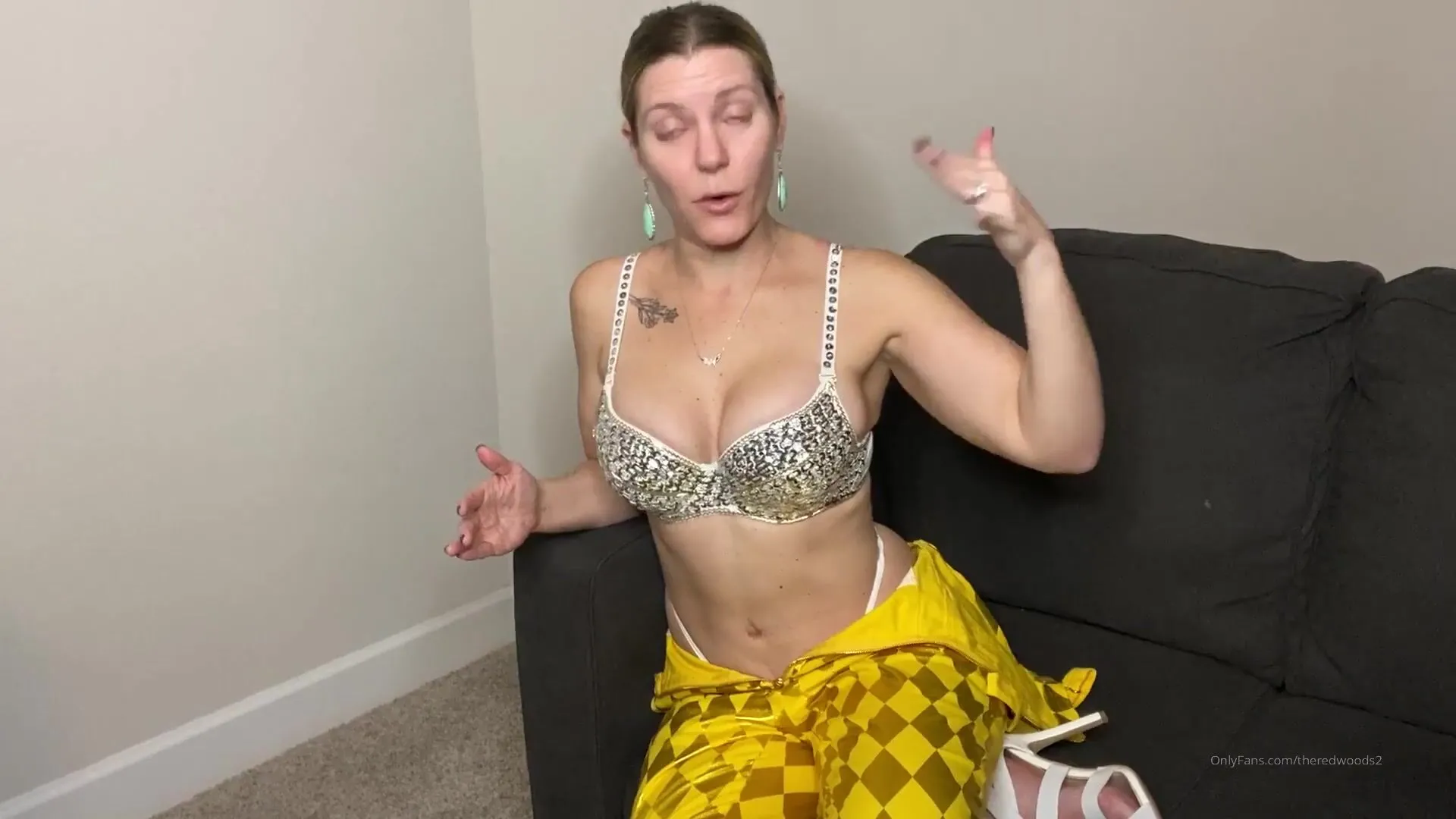 Mrsredwood sexxxy storytime favorite 3some fmf experience onlyfans porn  video xxx