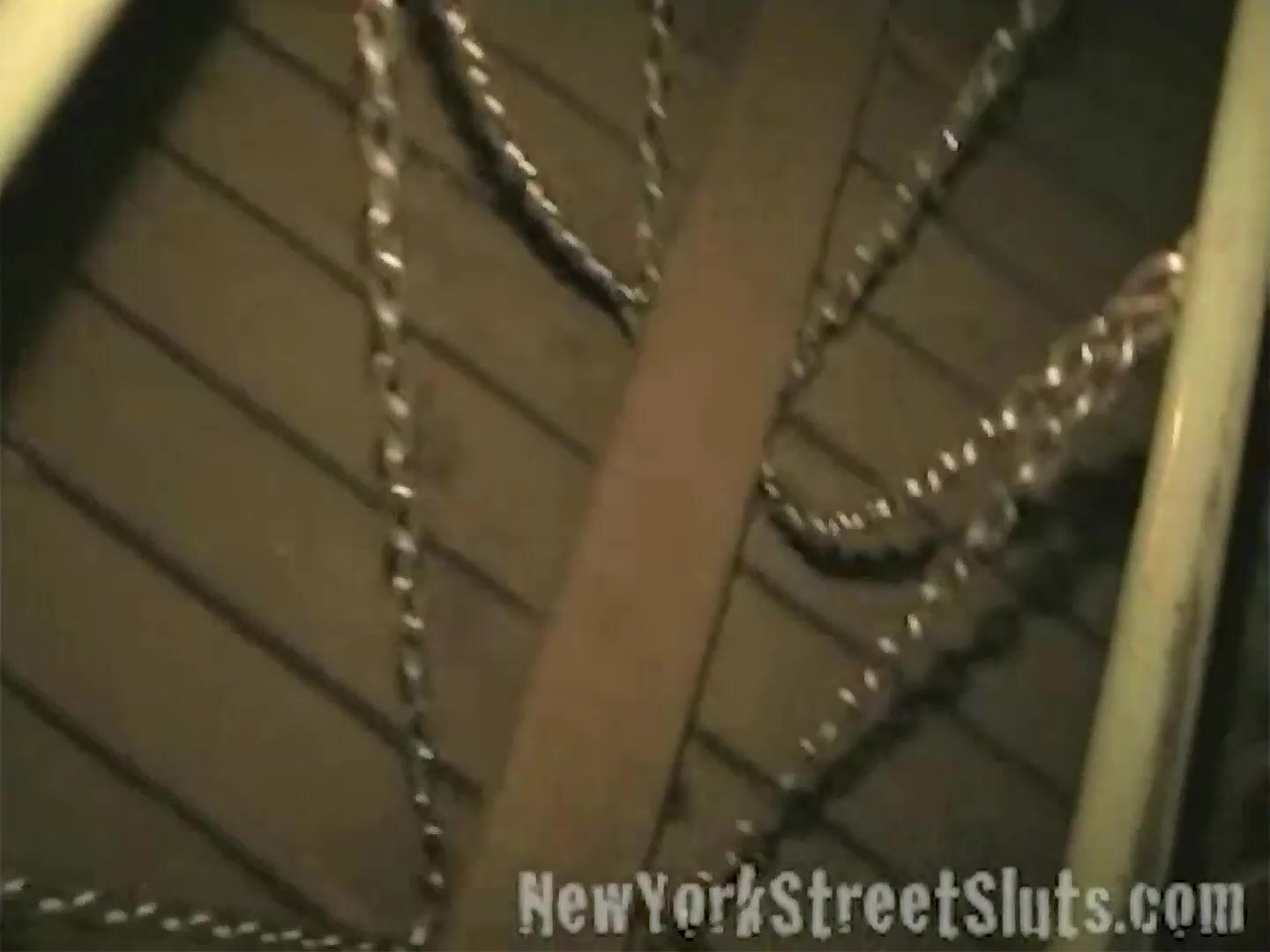 Dolly - New York Street Sluts (Part 2) (newyorkstreetsluts)