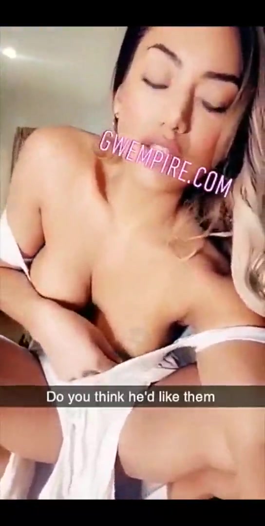 Gwen Singer Private Snapchat