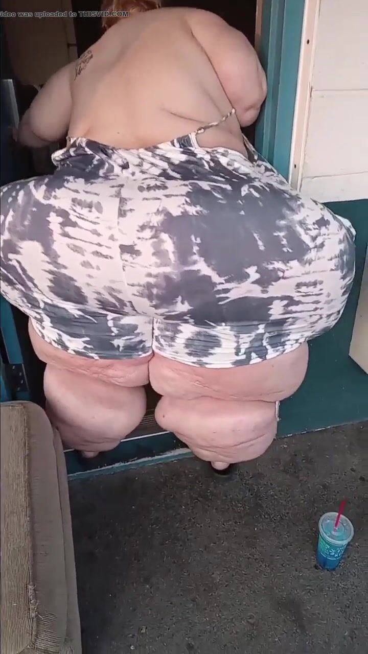 SSBBW Bobbi Jo