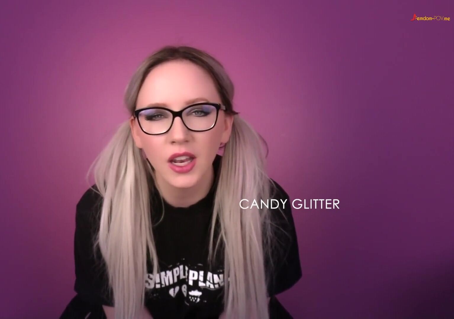 Candy Glitter - Addicted