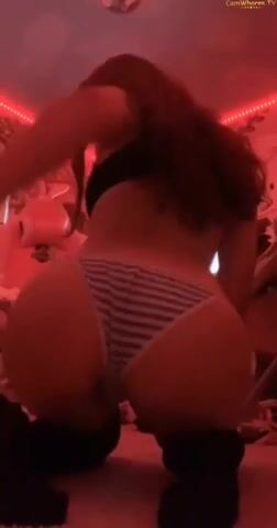 Babyashlee leaks amateur masturbatingvid 