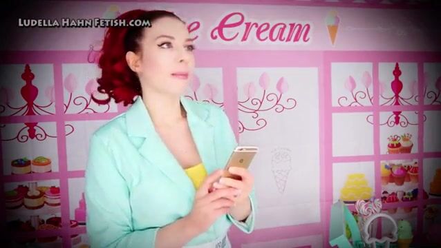 Ice Cream Breast Expansion