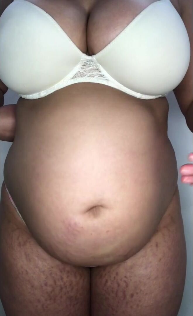 Anonymous-belly 2