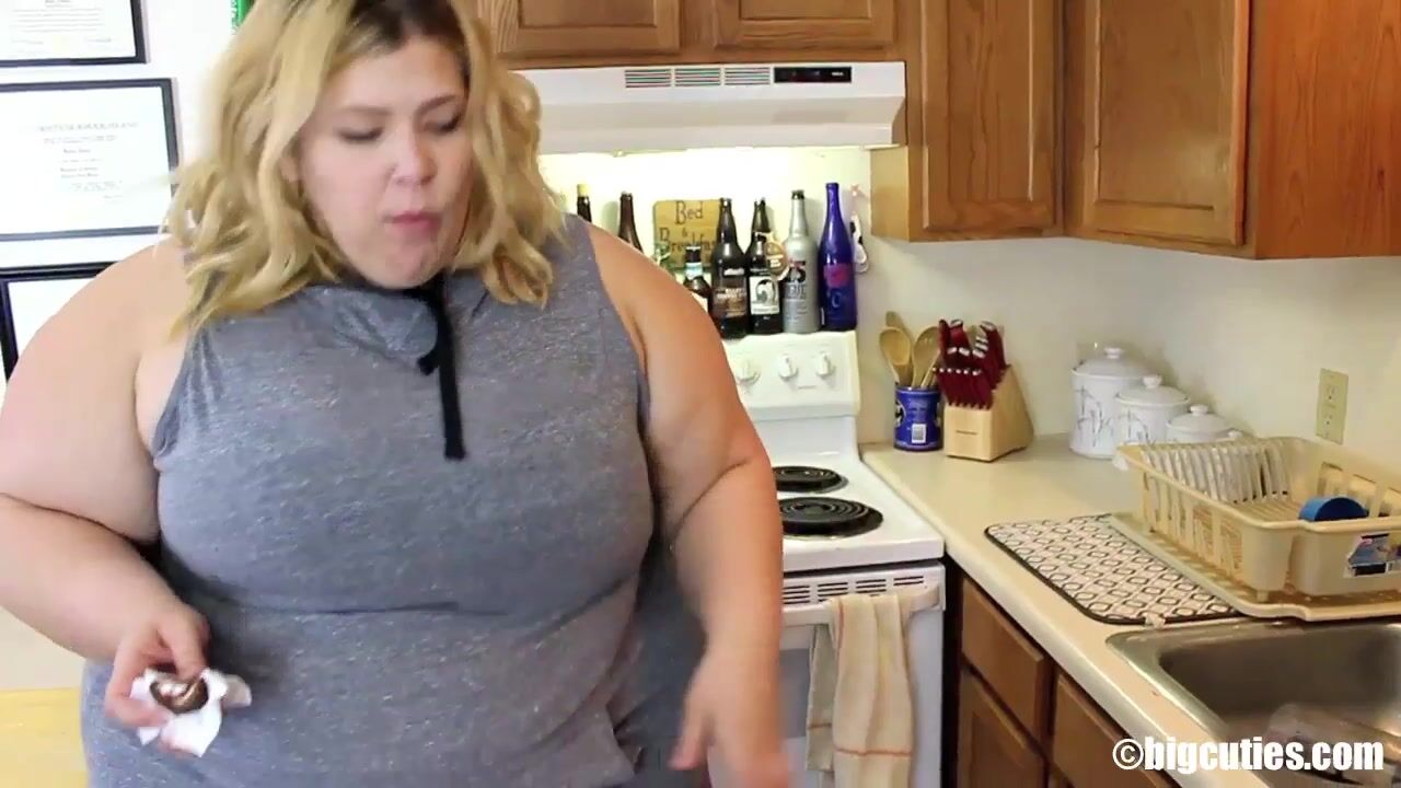 Ssbbw Jae