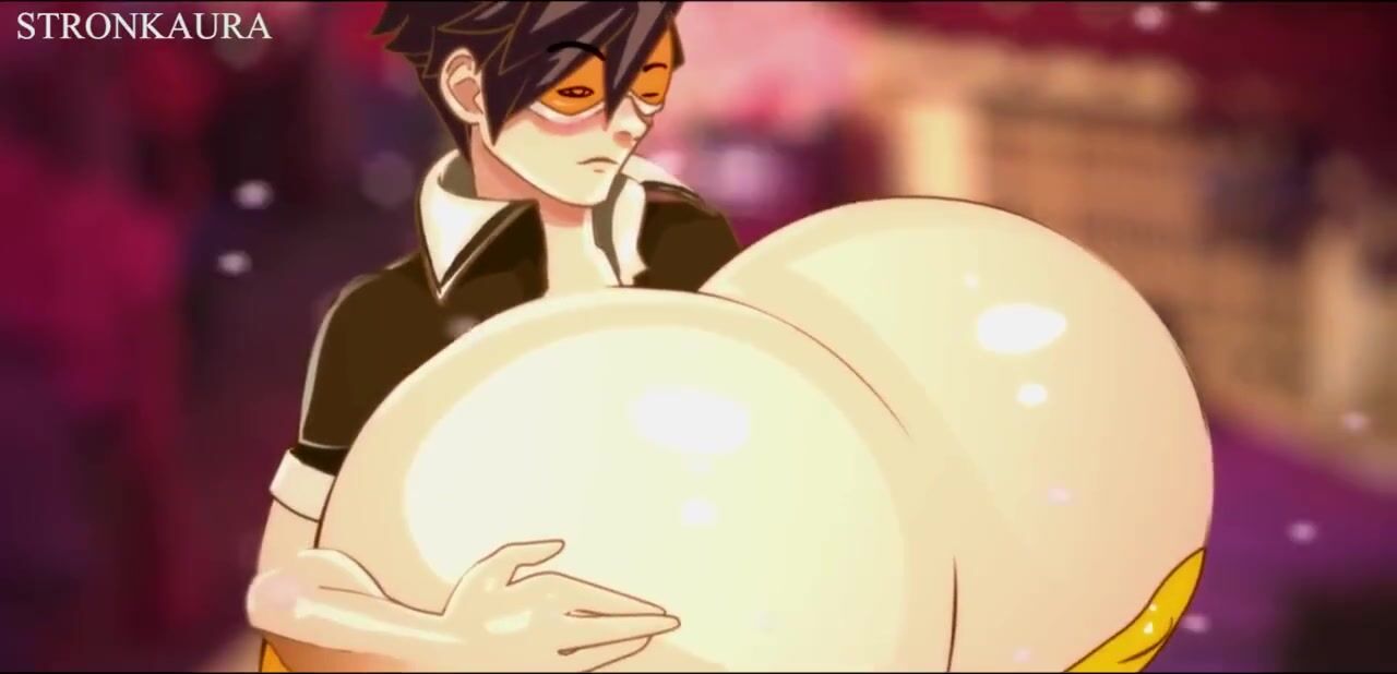 Tracer Inflation