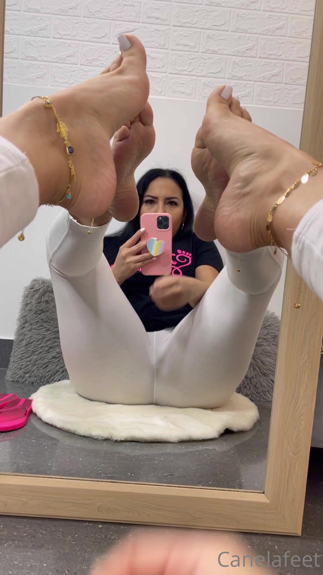 Canelafeet1 do you like joi onlyfans porn xxx