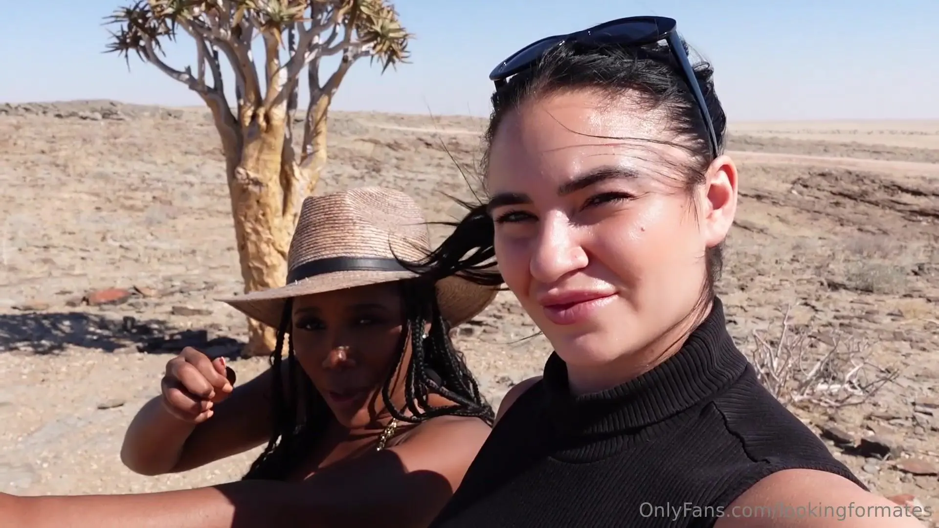 Lookingformates explore namibia africa w/ us swipe to get an inside look at  my trip allchargedup