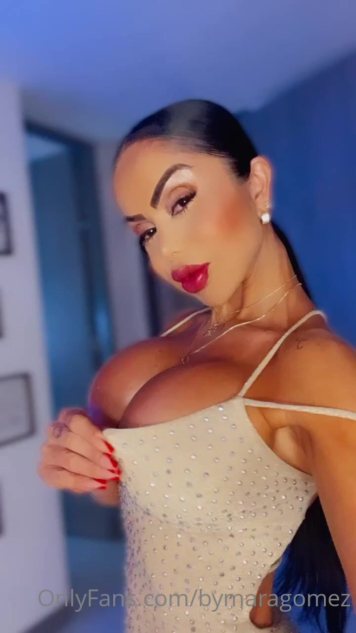 Bymaragomez onlyfans xxx porn videos