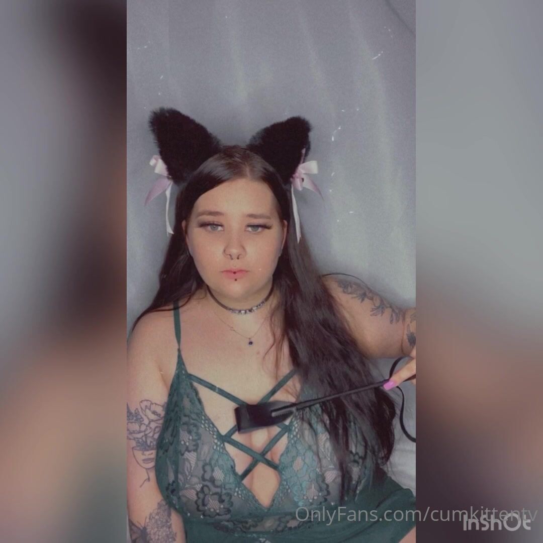 Lilislair 8 minute solo show i know i was a bad girl daddy. i know i