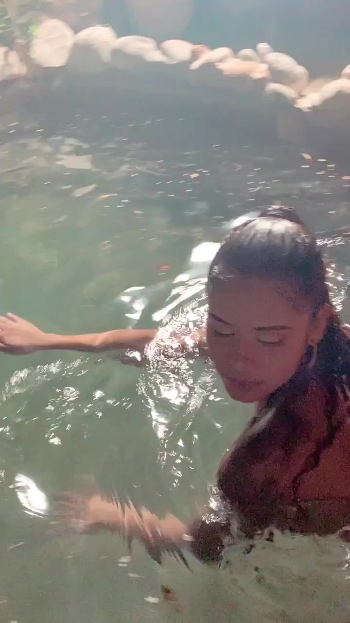 Elsababy come swim with me _‍♀️ xxx onlyfans porn videos