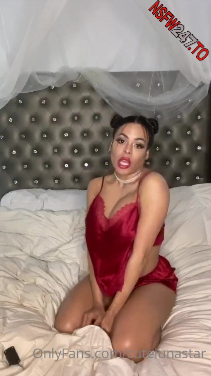 Luna star rd dress or no dress xxx porn videos