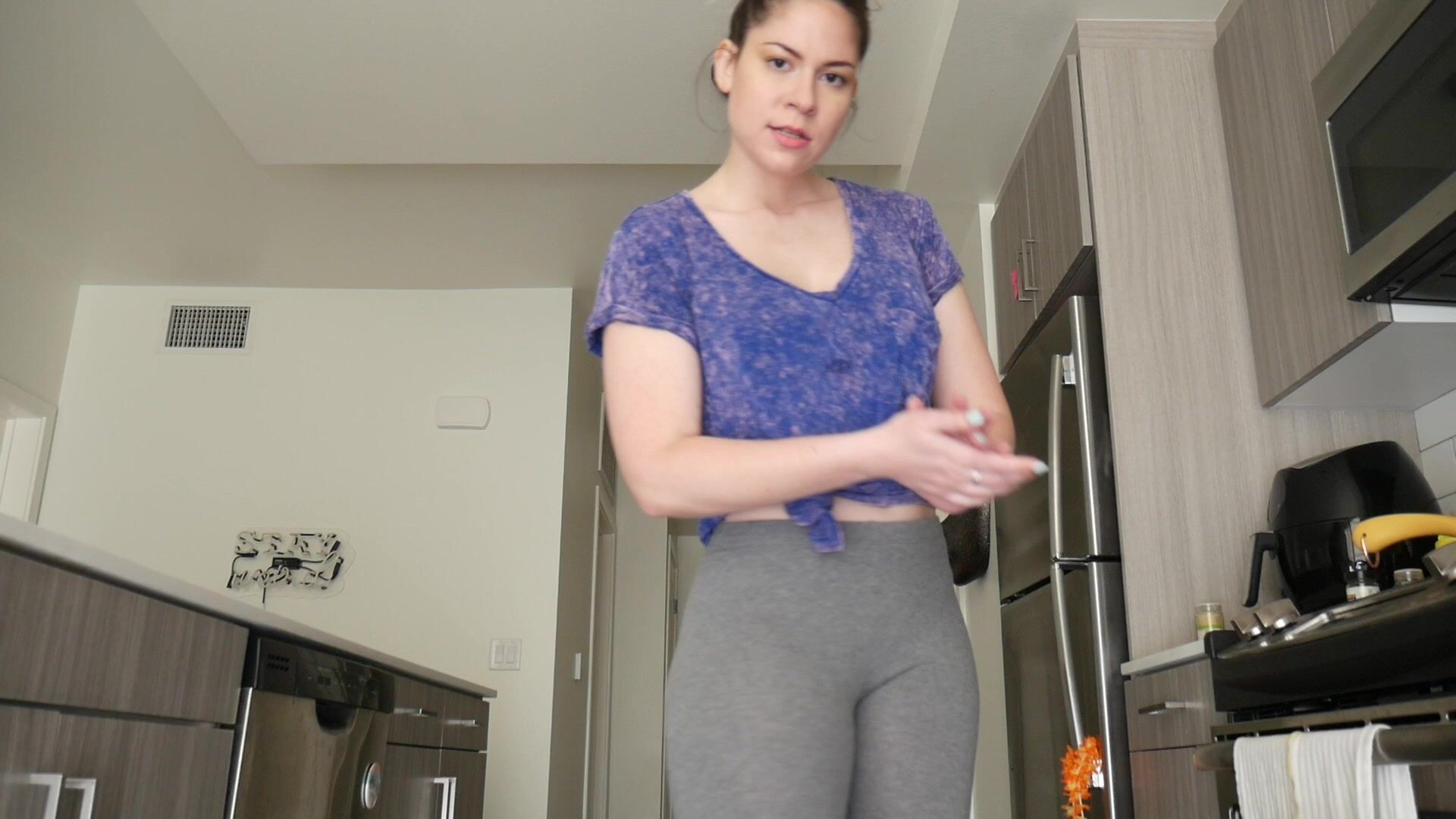 AshleyAlban - Moms Eggs and Hams