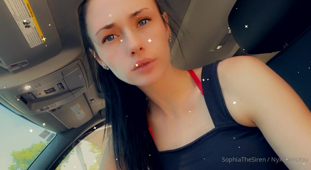 Sophiaisspoiled new clip just sent him his way for car… while hes  shoveling out more cash