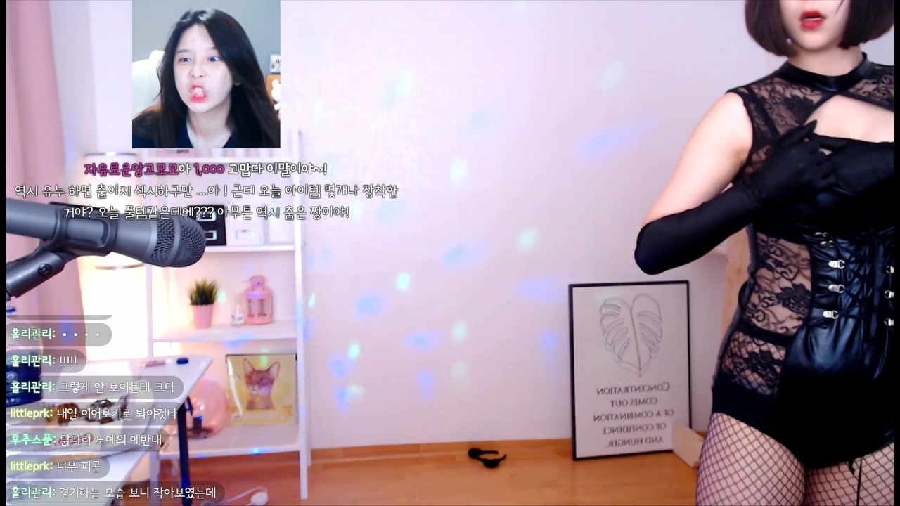 Korean Streamer 2sjshsk Nipple Slip Accidental Videos - Free Cam Recordings