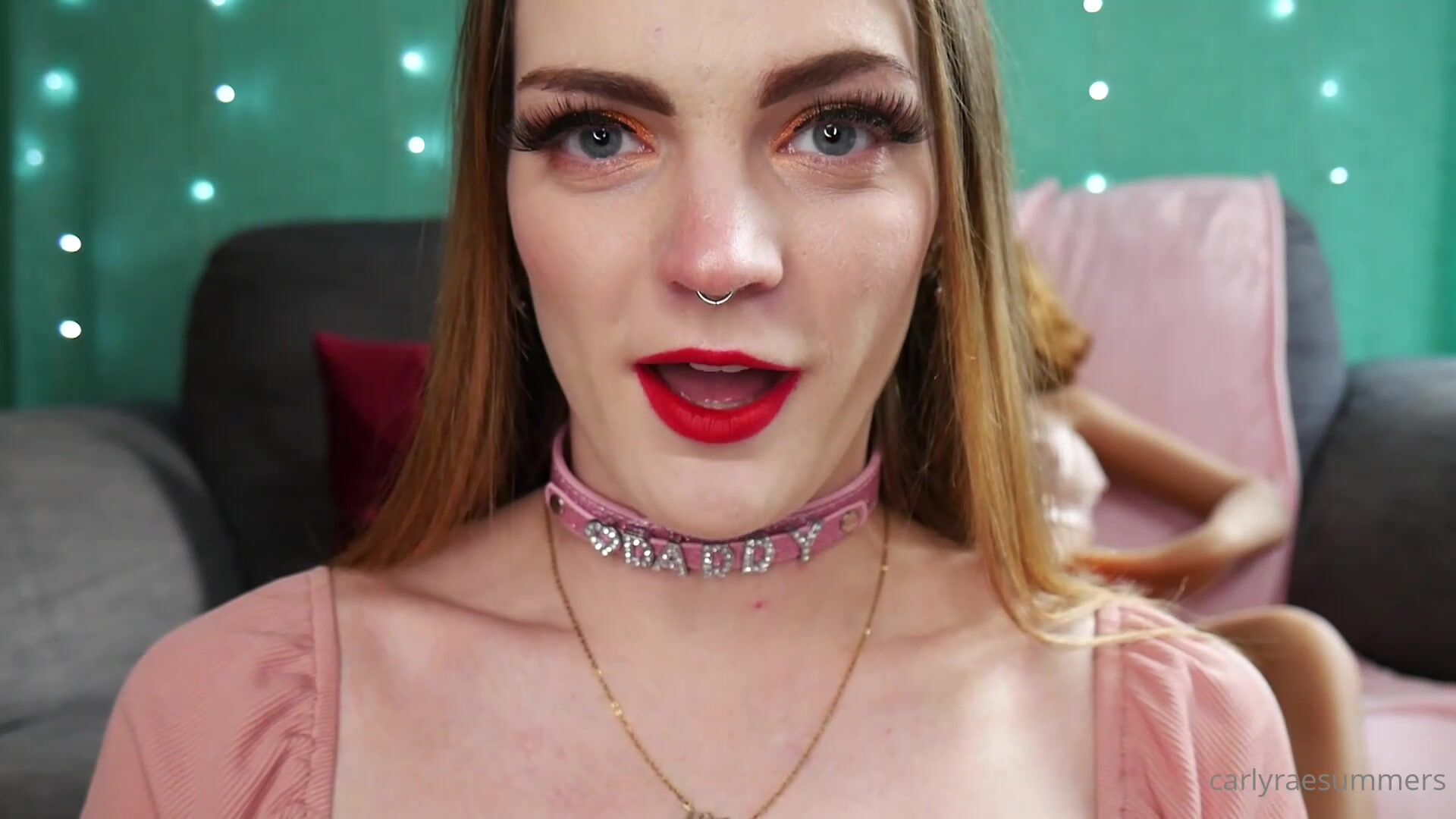 Carlyraesummers my latest sex toy review video is on the way.. picture