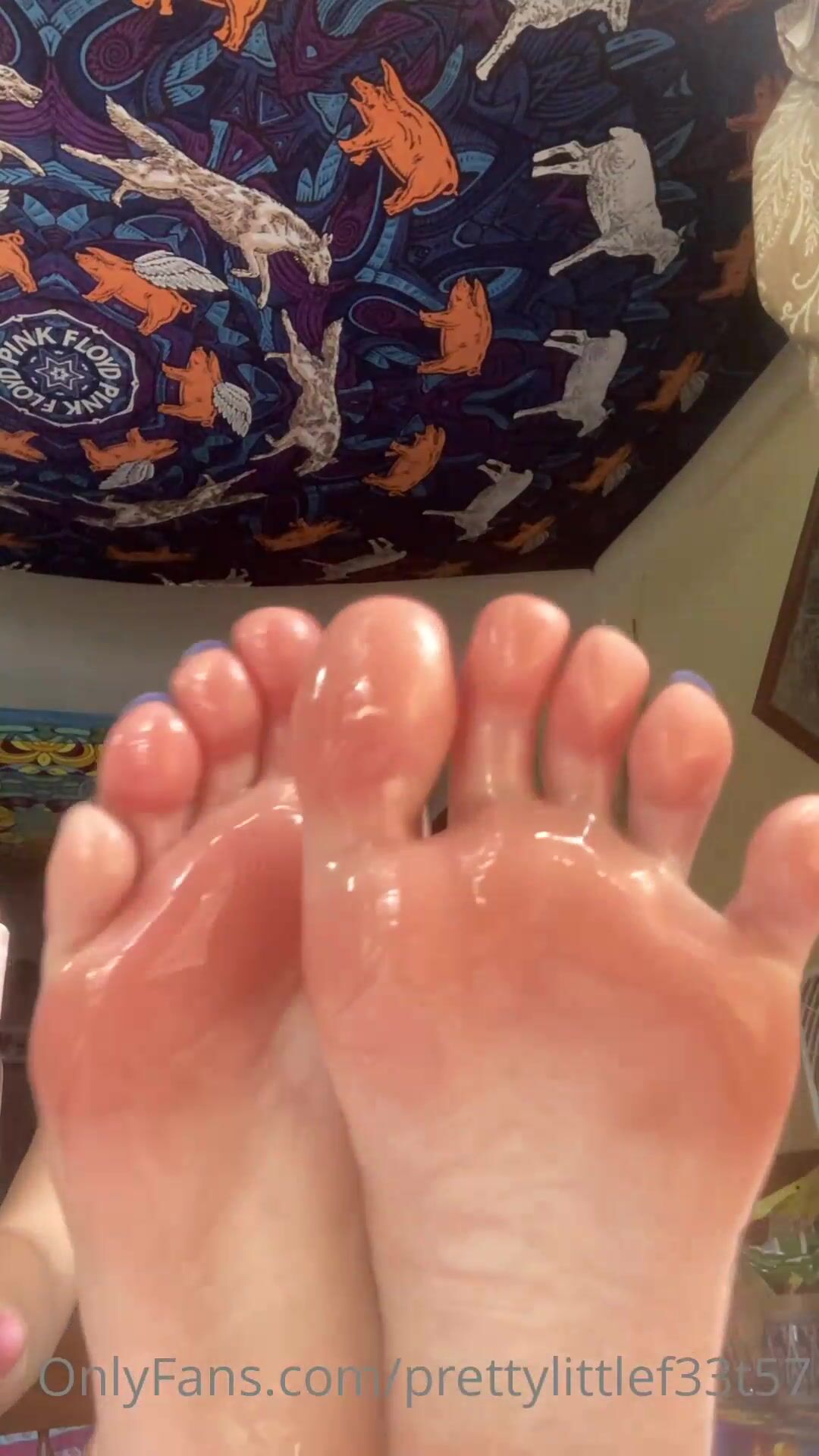 Prettylittlef33t57 oily soles in a bathing suit who wants to yank on my  pigtails xxx onlyfans