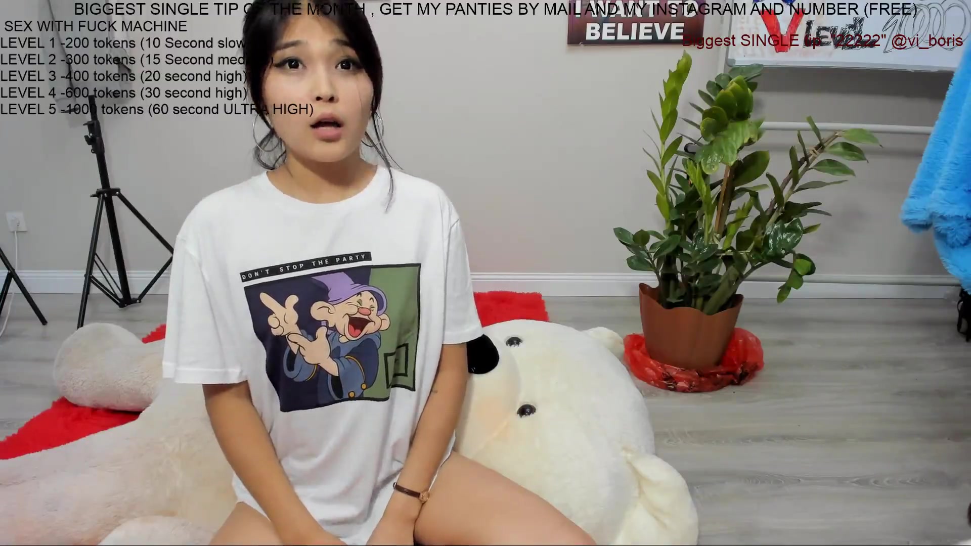 Asianangel1 dildo pussy fucking Chaturbate nude cam porn videos