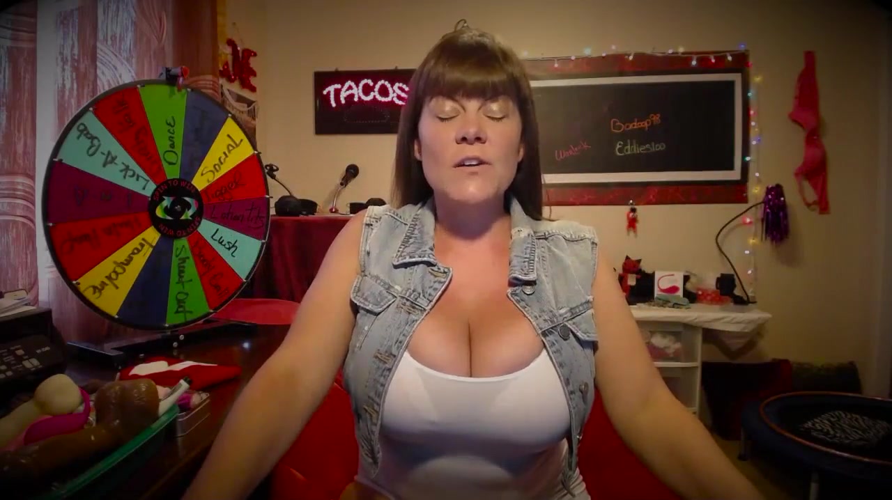 1280px x 718px - Rebecca Love POV Webcam StepMom Fantasy porn videos