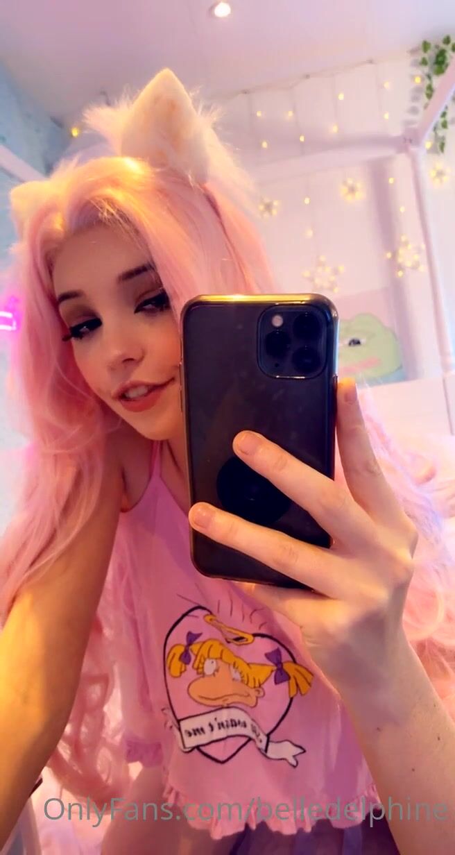 OnlyFans - Belle Delphine Pack + UPDATES (76)