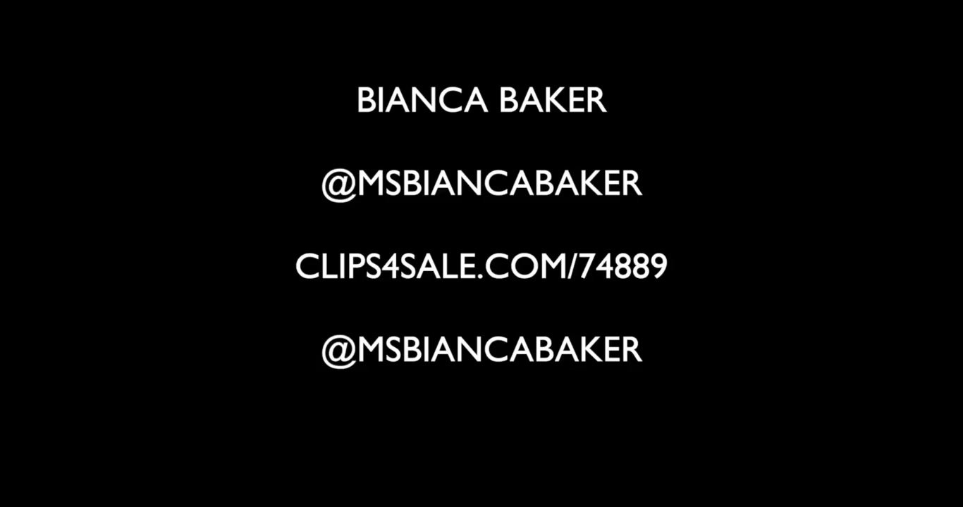 Biancabaker my new step daddy preview big dick sis cumshot free porn videos