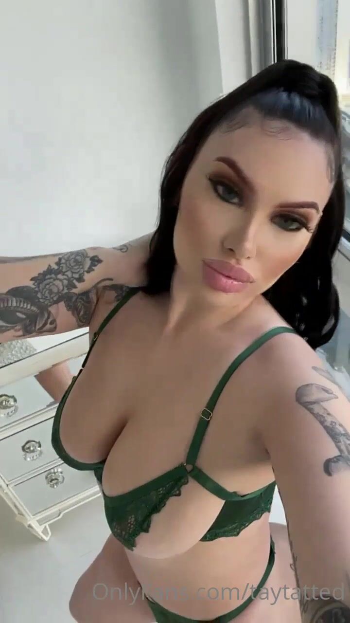 Taytatted Good morning babes _ Sent out few new videos onlyfans porn video  xxx