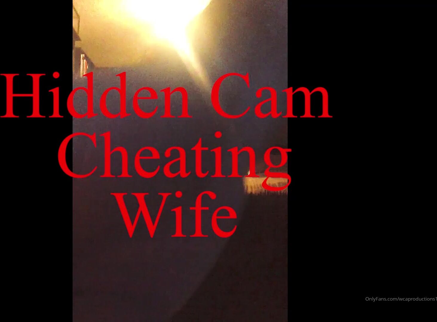 Wcaproductions1 10 11 2019 84312001 cheating wife hidden cam episodes 1 5 i fuck a bun bilde