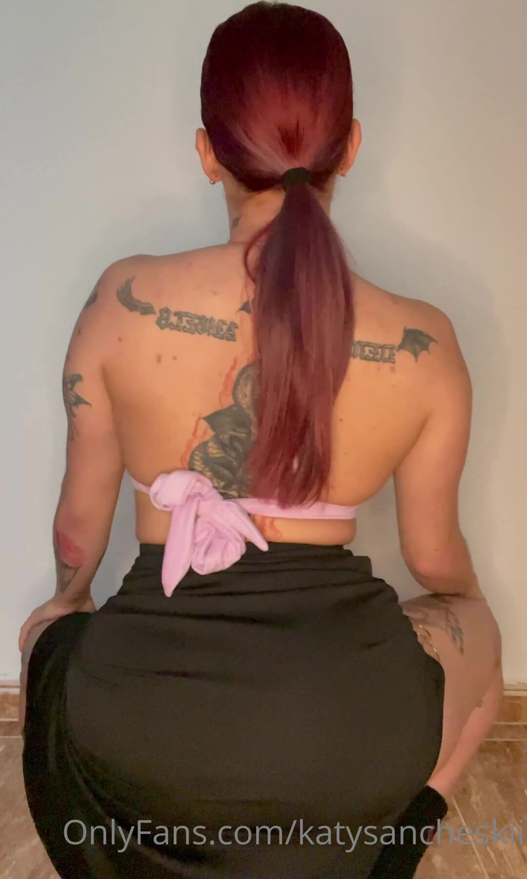 Katysancheskii ???????????? onlyfans xxx porn videos