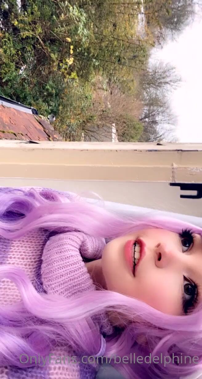 OnlyFans Belle Delphine Pack + UPDATES (14)