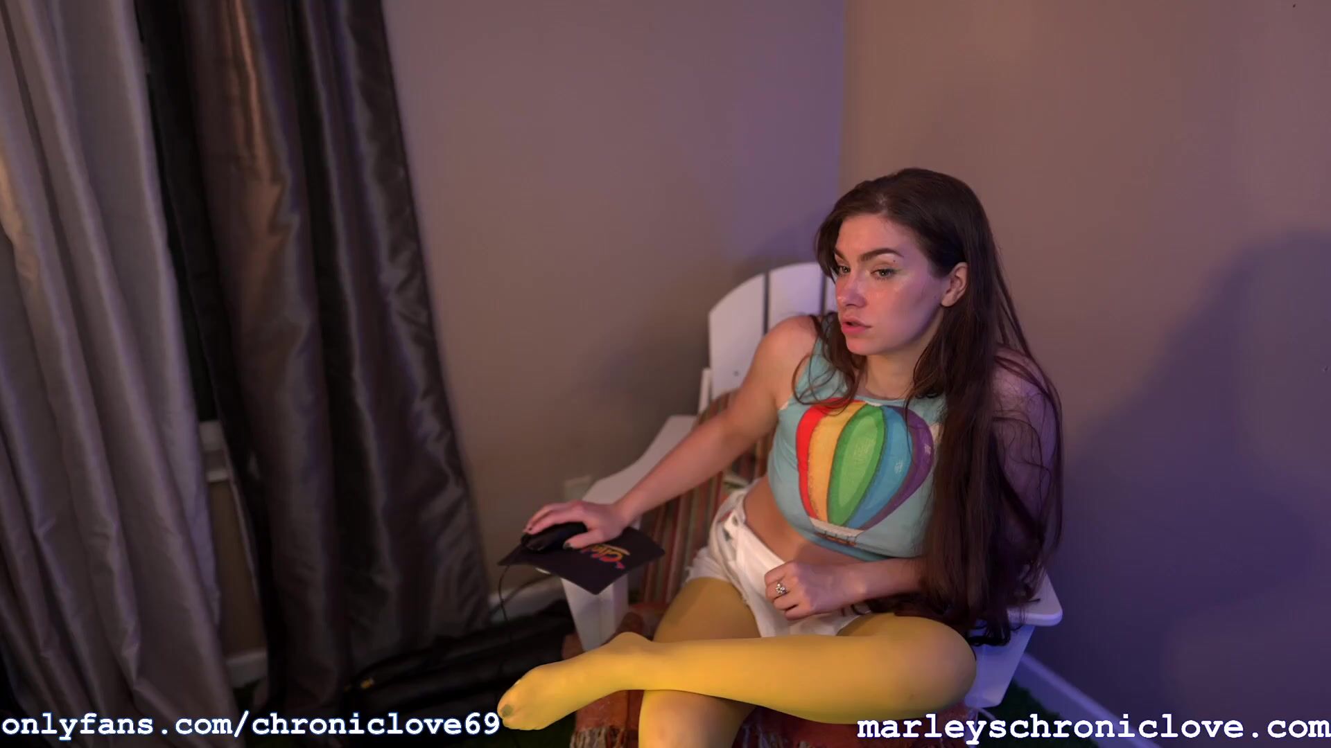 Chroniclove Chaturbate thot cam video