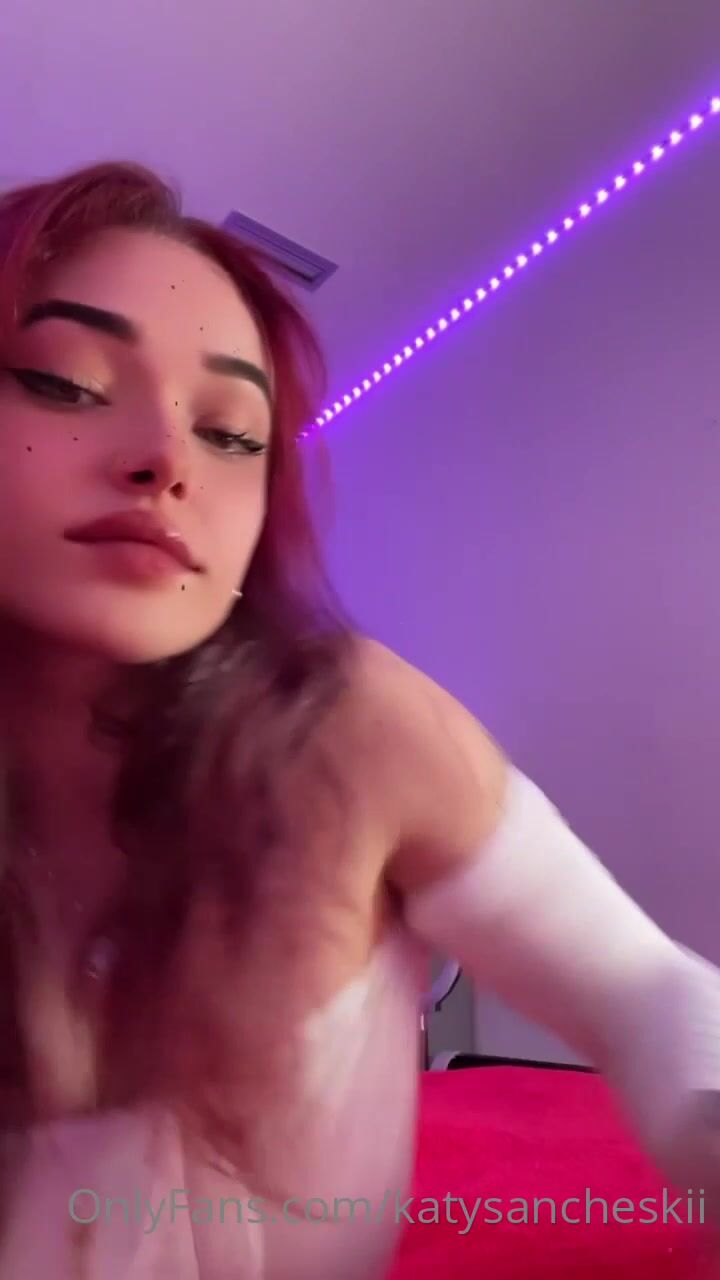 Katysancheskii message me now daddy_ xxx onlyfans porn videos