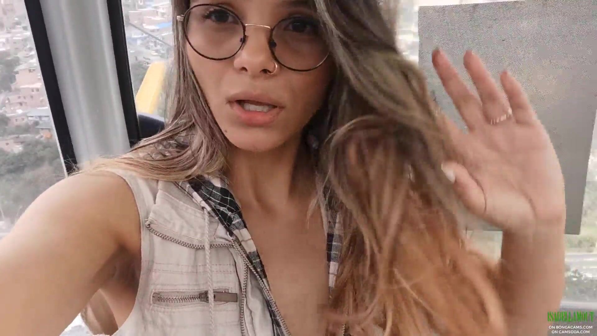 Isabellamout