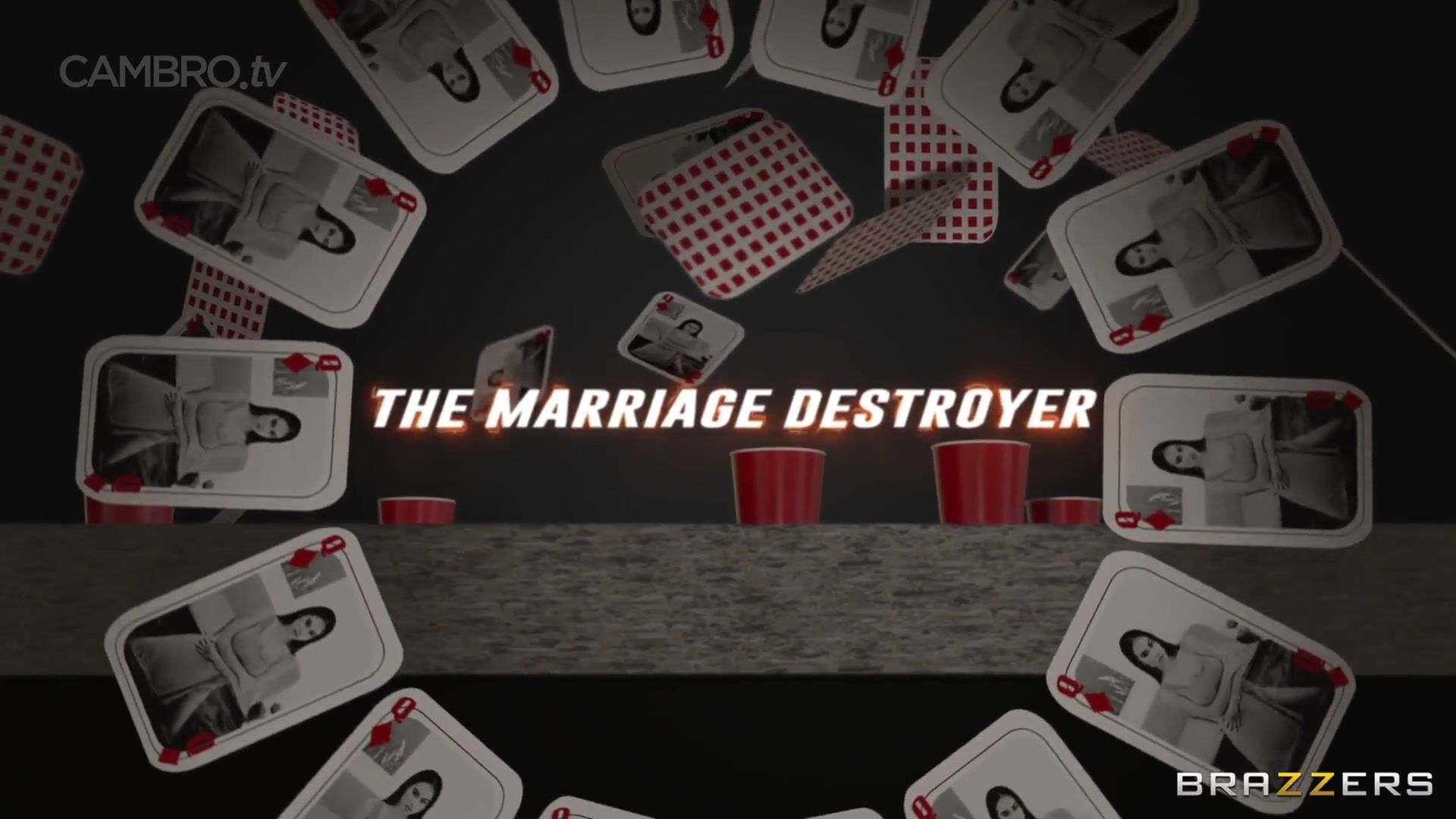 Victoria june, duncan saint - the marriage destroyer cambros xxx