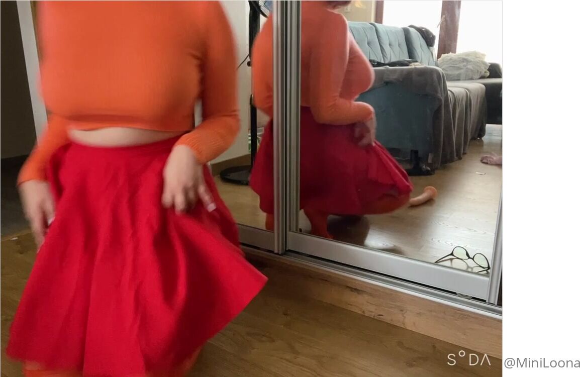 Miniloonaa velma can t find her glasses onlyfans xxx porn videos