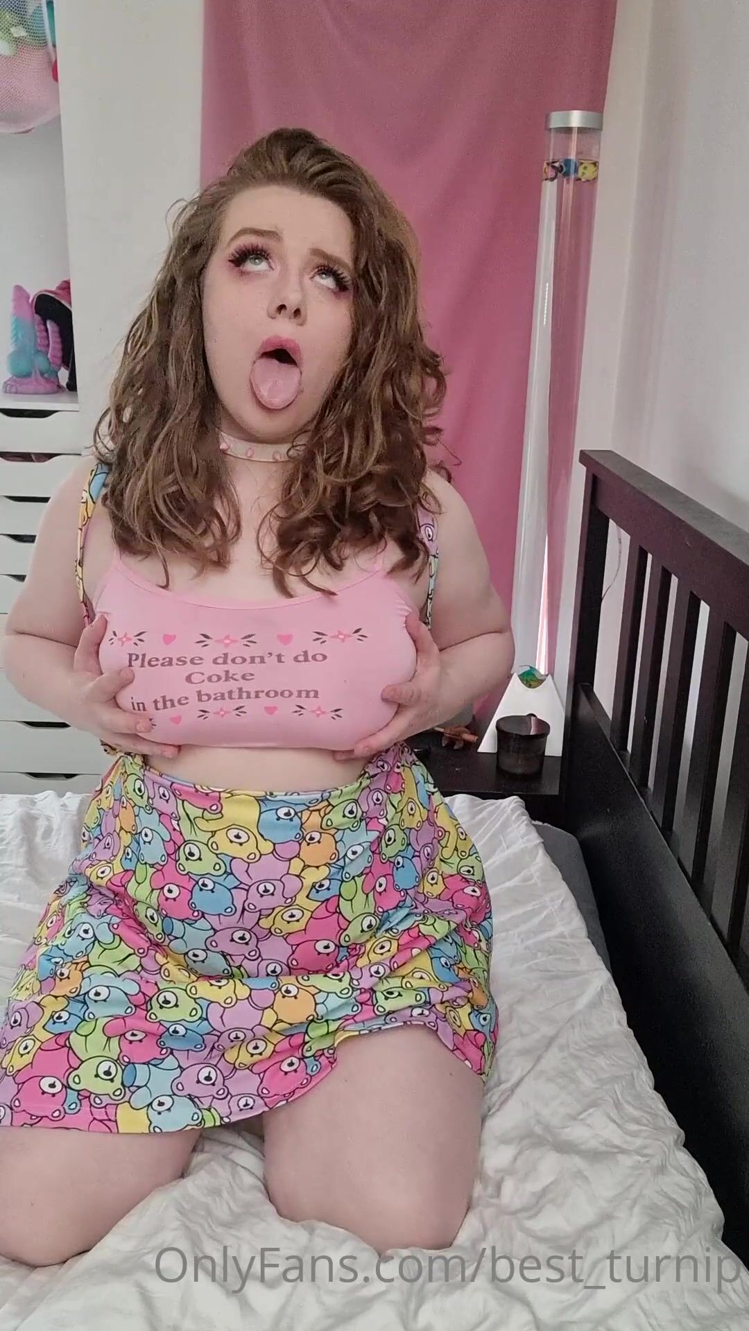 Best turnip isnt my new care bear skirt so cute onlyfans porn xxx