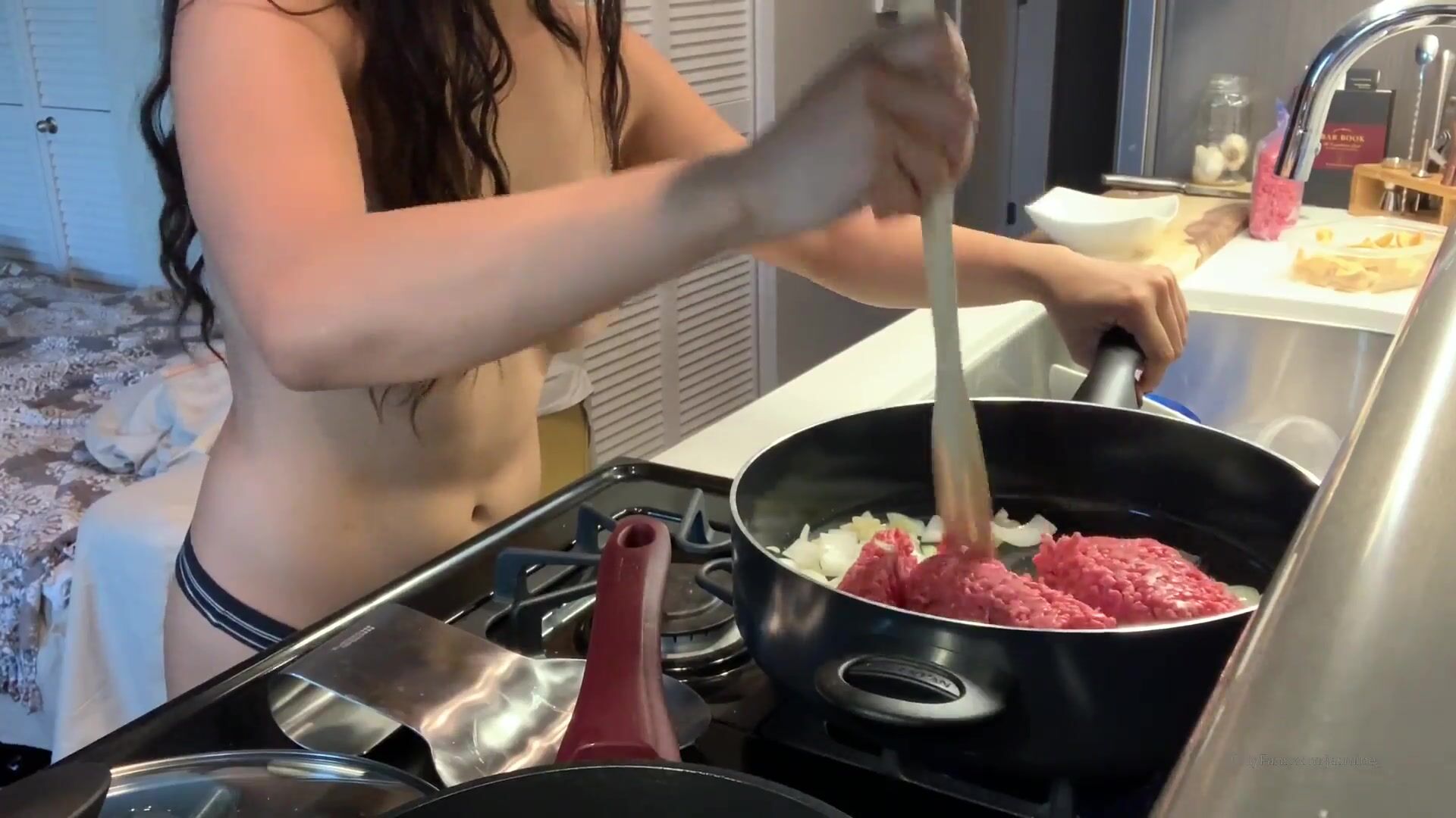 Ubedientgirl I Made Homemade Beef Stroke A Nut Video 16 36 xxx onlyfans porn  videos