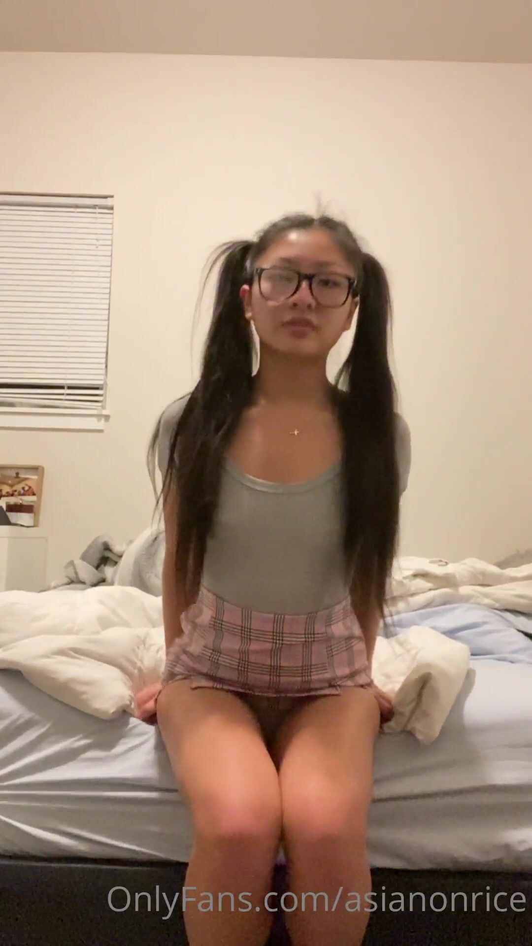 OnlyFans Asian on Rice (17)